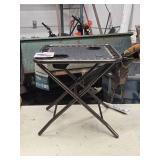 Bliss Hammocks 20" Side Table