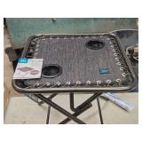 Bliss Hammocks 20" Side Table