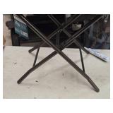 Bliss Hammocks 20" Side Table