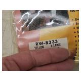 Stearns® Soflex Rainsuit Waterproof Jacket & Bib Pants Size X-Large RW-8333