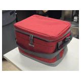 Lock n Lock® Insulated Cooler Bag 14" x 11" x 9"