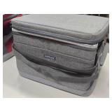 Lock n Lock® Insulated Cooler Bag 14" x 11" x 9"