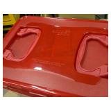 Lock n Lock® Plastic Storage Container with Two Handles