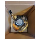 GrowlerWerks uKeg 64 Stainless Steel Pressurized Growler