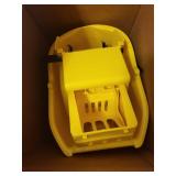 Libman Commercial Heavy Duty Mop with Bucket and Wringer