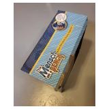 The Mensch on a Bench Plush Doll with Hardcover Storybook in Box