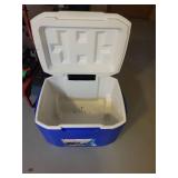 Coleman 60-Quart Wheeled Cooler with Telescoping Handle