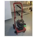 Craftsman Sprint II 3.8 HP Gas Powered Pressure Washer