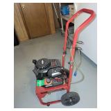 Craftsman Sprint II 3.8 HP Gas Powered Pressure Washer