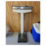 Health o meter Model 230 Doctor