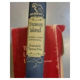 Collection of Vintage Encyclopedias and Hardcover Books Including 1970s Sets