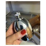 Set of 3 Niagara Low Flow Chrome Showerheads with Installation Kit