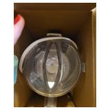 Cuisinart Mini-Prep Plus Processor in Box