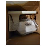 Sunbeam Mixmaster 6-Speed Mixer and Rival 3.5 Quart Slow Cooker Set