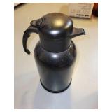 Travel Coffeemaker with Mug, Filter, and 2 Thermal Carafes