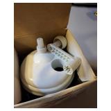 Black & Decker Flavor Scenter Handy Steamer and Quick Chopper Salsa Machine