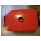 Chilton Maxi Automatic Buffet Electric Fry Pan with Box