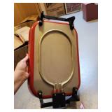 Chilton Maxi Automatic Buffet Electric Fry Pan with Box