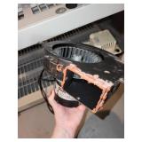 Fasco Blower Motor and Little Giant VCMA-20ULS Condensate Pump