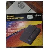 AT&T 1308 Remote Answering System with Original Box