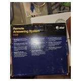 AT&T 1308 Remote Answering System with Original Box