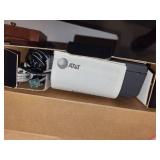 AT&T 1308 Remote Answering System with Original Box