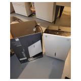 Kenmore 70 Pint Home Dehumidifier with Digital Controls