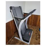 ProForm 740CS Folding Treadmill with Quick Speed Controls