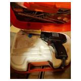 Wen 25-Piece All Purpose Soldering Gun Kit with Case