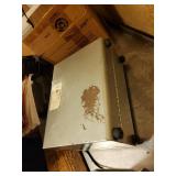 Lectra-Torch Portable Electric Heat Control Unit in Case