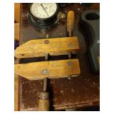 Mixed Lot of Hand Tools, Supco Electronic Scale, Midland Walkie Talkies, Pressure Gauge