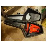 Craftsman Gas Chainsaw with Case
