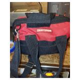 Craftsman Bag with Assorted Run Capacitors - Titan Pro and Packard