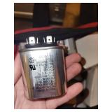 Craftsman Bag with Assorted Run Capacitors - Titan Pro and Packard