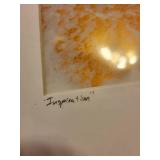 Signed 5x7 Photo Print 