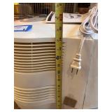 Honeywell QuietCare Room Humidifier with Manual