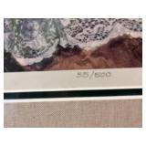 Faigee Niebow Signed Limited Edition Print 