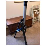 Jason Constellation 260 Model 311 Telescope with Tripod and Manual