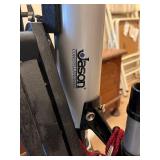 Jason Constellation 260 Model 311 Telescope with Tripod and Manual