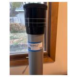 Jason Constellation 260 Model 311 Telescope with Tripod and Manual