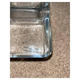 Collection of Mikasa and Kosta Boda Crystal Bowls and Vases