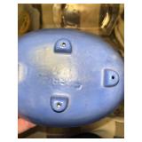 Assorted Decorative Plates and Serving Trays Including Vintage Japan, Wedgwood, and Melamine Ware