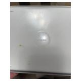 Assorted Decorative Plates and Serving Trays Including Vintage Japan, Wedgwood, and Melamine Ware