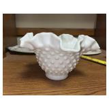 Mixed Collection of Royal Winton Grimwades and French Floral China Serving Pieces