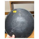 Set of 4 Decorative Middle Eastern Wall Art and Trinket Items