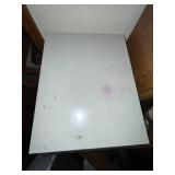 Metal 4-Drawer Vertical File Cabinet