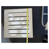 Outdoor Patio Chaise Lounge Chair with Cushion and Side Table