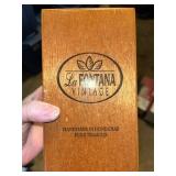 Collection of Vintage Test Equipment and Meters Including Simpson 390-2, Amprobe, and Halogen Detector