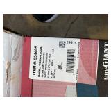 Little Giant VCMA-15 Condensate Pump and Emerson Electric Motor Set