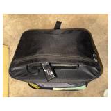 Field Service Technicians Tool Kit with Multimeter, Probe Testers and Flashlight